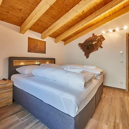 Alps View By Holidayflats24 * Saalbach-Hinterglemm